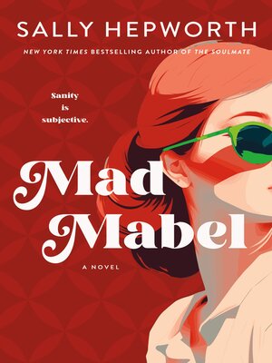 cover image of Mad Mabel